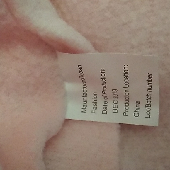 2/$40 Girl's jacket - Picture 6 of 7